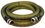 Abbott Rubber Co Inc 2 in. x 20 ft. Crushproof Suction Hose MxF NPSM A1230200020 at Pollardwater