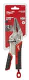 Milwaukee® 3-37/50 x 2.125 in. Plier M48223409 at Pollardwater