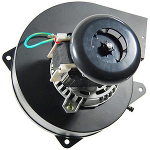 1/30 hp 115V Inducer Motor