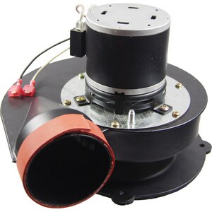 1/50 hp 115V Inducer Motor