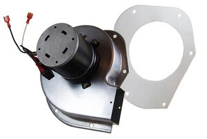 1/25 hp 208/230V Inducer Motor