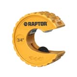 RAPTOR® 3/4 in. Auto Racheting Pipe Cutter RAP88202 at Pollardwater