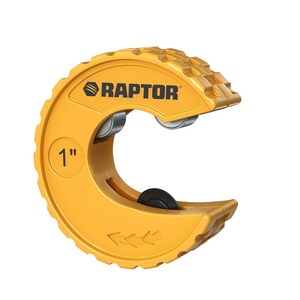 1 in. CTS, CPVC Pipe Cutter