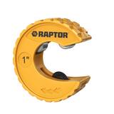 RAPTOR® 1 in. Auto Racheting Pipe Cutter RAP88203 at Pollardwater