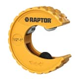 RAPTOR® Copper Tube, ABS and PVC Cutting Wheel RAP88204 at Pollardwater