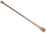 Mi-T-M 16 in. Pressure Washer Replacement Wand M160366 at Pollardwater