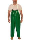 Tingley Safetyflex® Size M Plastic Overalls in Green TO41008M at Pollardwater