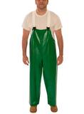 Tingley Safetyflex® Size M Plastic Overalls in Green TO41008M at Pollardwater
