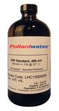 Pollardwater 600 mV ORP Standard 500 mL AOR4600P at Pollardwater