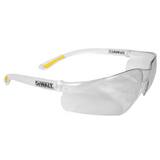 DEWALT Contractor Pro™ Safety Glasses Clear Lens RDPG521D at Pollardwater