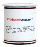 Hentzen Coatings Paint in Silver H1440GAL at Pollardwater