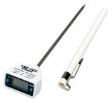 VEE GEE Scientific -50 to 150C Digital Thermometer V83210 at Pollardwater