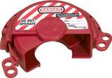 Master Lock GAS CYL Valve Lockout For Up To 3 Valve MS3910 at Pollardwater