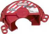 Master Lock GAS CYL Valve Lockout For Up To 3 Valve MS3910 at Pollardwater