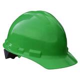 Radians Granite™ Plastic Hard Hat in Green RGHR6GREEN at Pollardwater