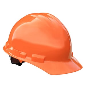 Cap Style Hard Hats