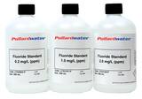 Pollardwater Fluoride Standard Solution 0.2 PPM AFS2002P at Pollardwater