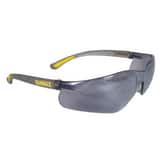 DEWALT Contractor Pro™ Safety Glasses Silver Mirror Lens RDPG526D at Pollardwater