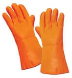 Seattle Glove PVC Dip JERSEY LINED Gloves SAOR Large S8940R12 at Pollardwater