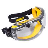 DEWALT Concealer™ Plastic Safety Goggle RDPG8211 at Pollardwater