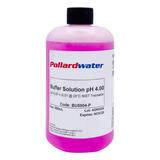 Pollardwater 4.01 pH Buffer Red 500 mL ABU5004P at Pollardwater