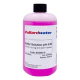 Pollardwater 4.01 pH Buffer Red 500 mL ABU5004P at Pollardwater