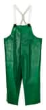 Tingley Safetyflex® Size XL Plastic Overalls in Green TO41008XL at Pollardwater