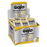 GOJO Scrubbing Towel (Count of 72) G638004 at Pollardwater