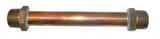 A.Y. McDonald 7-1/2 x 5/8 in. Meter Idler Lead Free M740MJ05 at Pollardwater