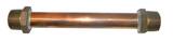A.Y. McDonald 7-1/2 x 5/8 in. Meter Idler Lead Free M740MJ05 at Pollardwater