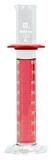 VEE GEE Scientific 2351 Series 50ml Class B Graduated Cylinder V235150 at Pollardwater