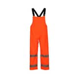 Tingley Icon™ Plastic Overalls in Fluorescent Yellow-Green TO24122L at Pollardwater