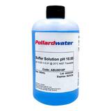 Pollardwater 10.01 pH Buffer Blue 500 mL ABU5010P at Pollardwater