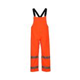 Tingley Icon™ Size M Plastic Overalls in Fluorescent Yellow-Green TO24122M at Pollardwater