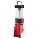 Milwaukee® M12™ 12V LED Latern/Flood Light M236220 at Pollardwater