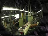 Accuform Signs Convex Acrylic and Glass Convex Safety Mirror APRM326 at Pollardwater