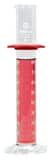 VEE GEE Scientific 2351 Series 1000ml Class B Graduated Cylinder V23511000 at Pollardwater