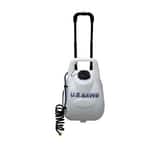 U.S.SAWS Battery Operated Water Feed Tank for US72000 Hydraulic Chain Saw U27815 at Pollardwater