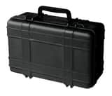 Underwater Kinetics 718 UltraCase® 12-4/5 x 6-4/5 in. Pick and Pluck Case in Black U02501 at Pollardwater