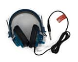 Schonstedt by Radiodetection, LLC Headset for GA-52Cx and GA-72Cd Magnetic Locators SH30006 at Pollardwater