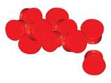 Inner-Tite Corporation Barrel Lock Weather Caps, 10-Pack IE0018R at Pollardwater