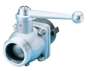 Ball Valves