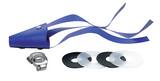 Kuranda USA 3 in. Repair Kit for 4934722 and 402222 Hog Pumps K3043R at Pollardwater