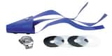 Kuranda USA 3 in. Repair Kit for 4934722 and 402222 Hog Pumps K3043R at Pollardwater