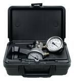 Pollardwater 100 lb. Inspection Pressure Testing Gauge with Case PP671 at Pollardwater