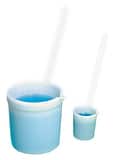 Bel-Art Products Plastic Dipper BF367820032 at Pollardwater