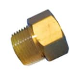 Pollardwater Body O-Ring Nut for Aqua-Stop P645 PP64517 at Pollardwater