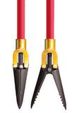 Pollardwater Standard Blade Kit for Curb and Valve Box Cleaner PP52617STD at Pollardwater