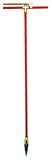 Pollardwater 12 ft. Curb and Valve Box Cleaner with Standard Blades PP52705 at Pollardwater