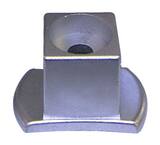 E.H. Wachs Company #1 SS Replacement Nut WACS01 at Pollardwater